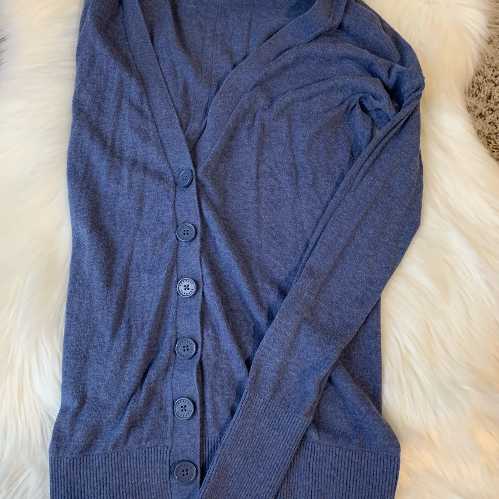 Cardigan
